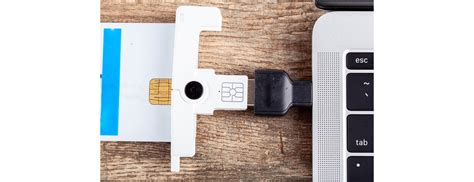 A Guide to Smart Card Readers and the Different Types Available